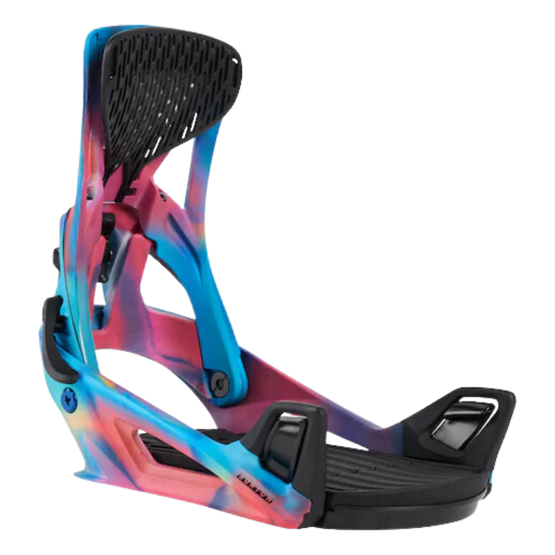 Snowboard Bindings