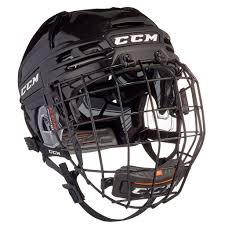 All Hockey Helmets