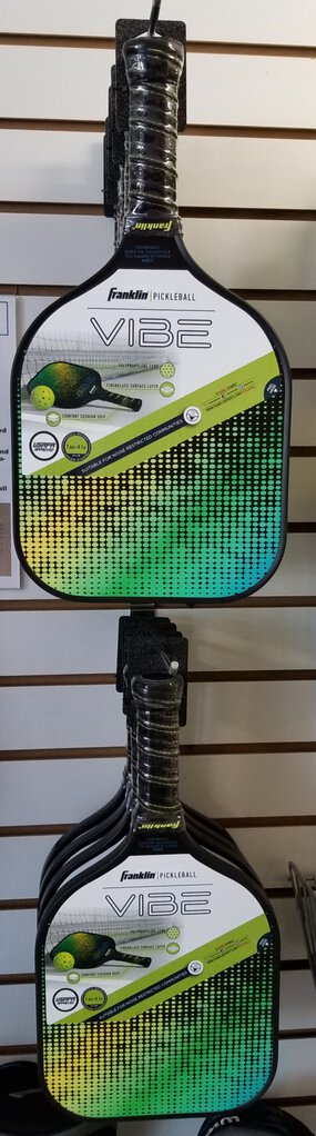 Franklin Vibe Pickleball Paddle - Standard