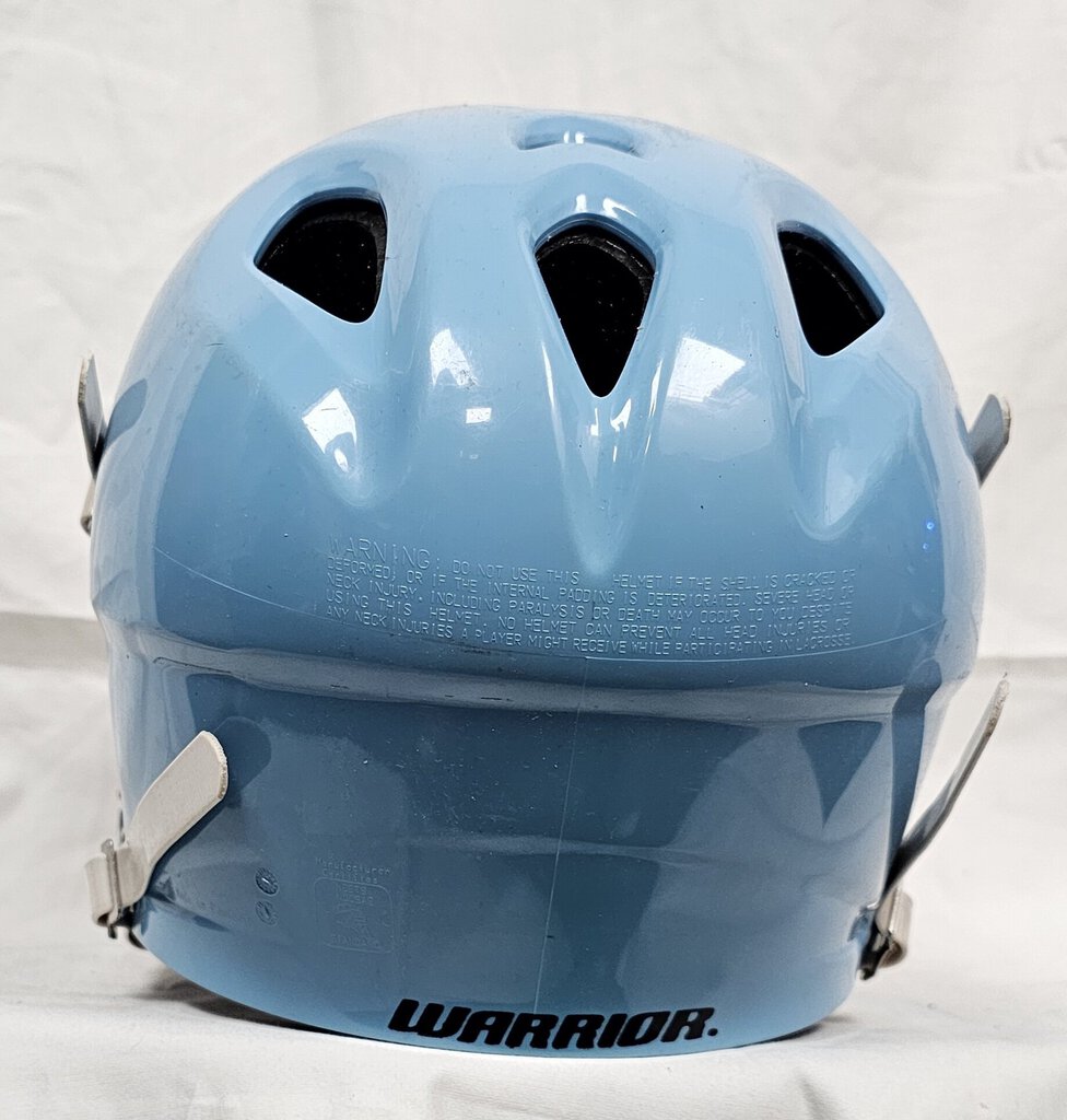 Warrior Tii Lacrosse Helmet, Size: Adult (age 13+)