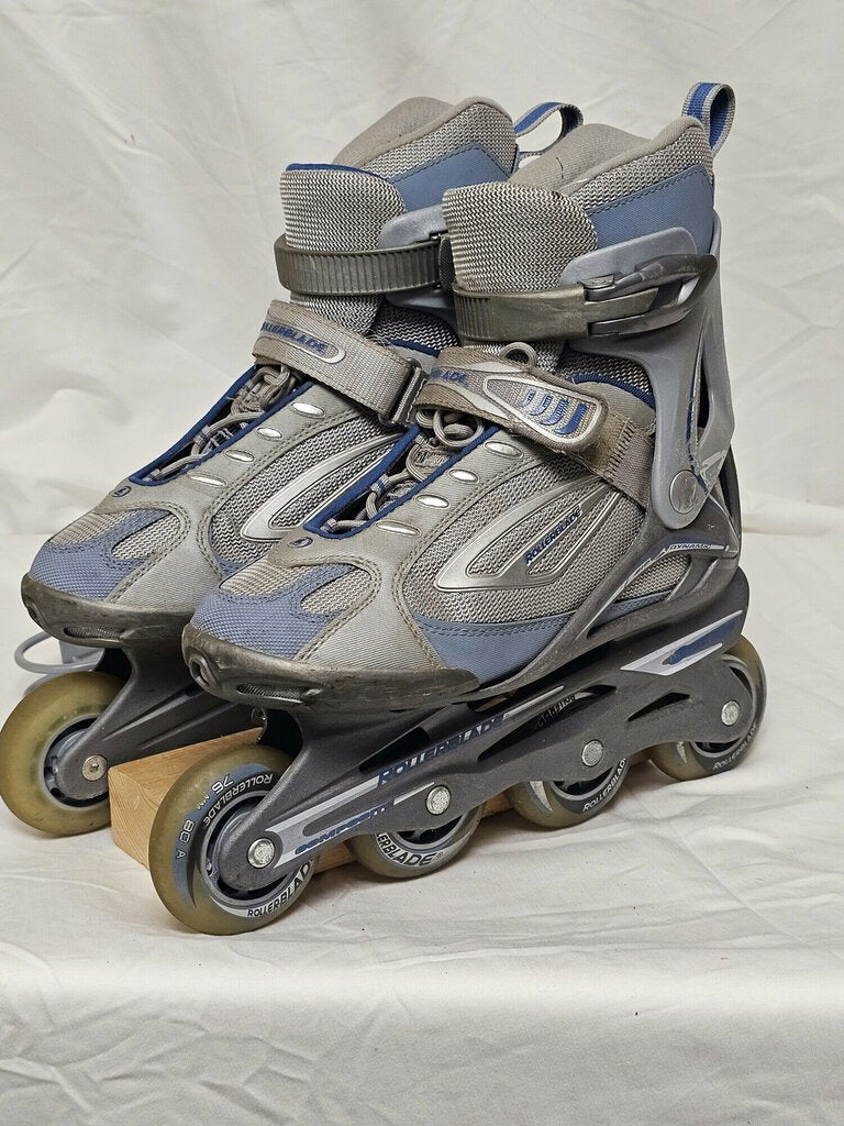 Rollerblade Spiritblade Womens Size: 7