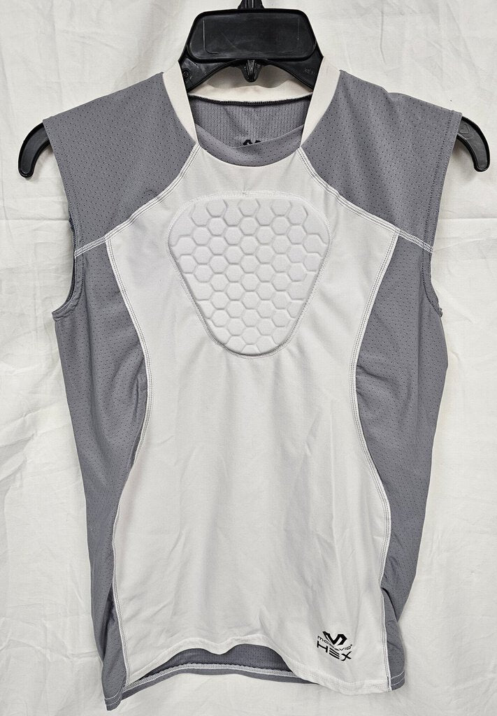 McDavid Hex Sternum Shirt Size: Yth XL