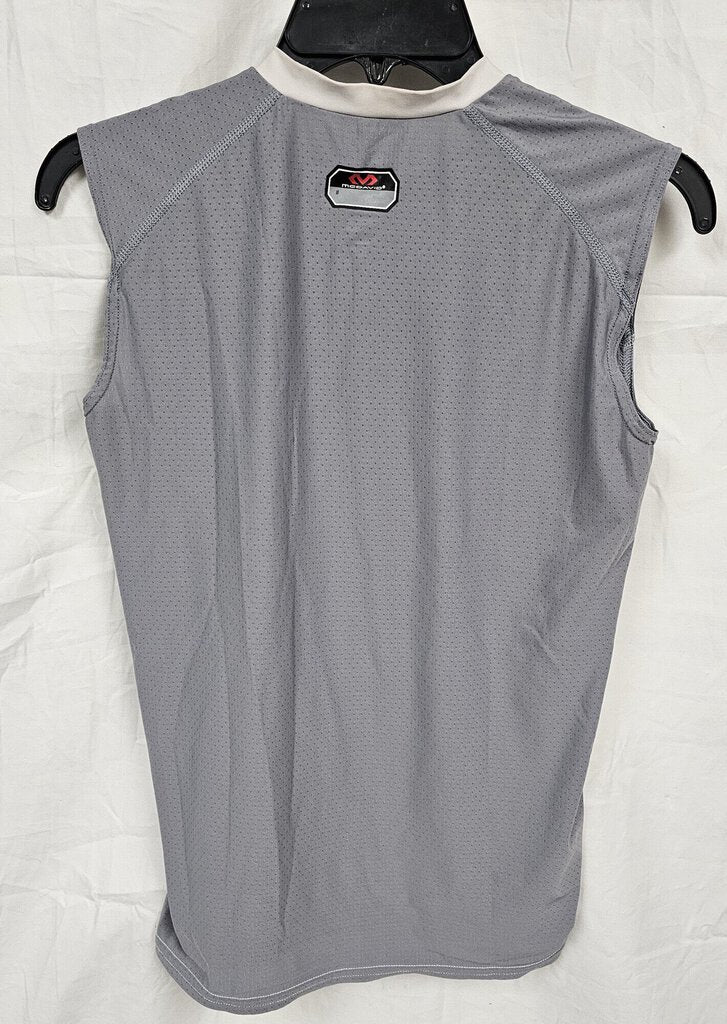 McDavid Hex Sternum Shirt Size: Yth XL