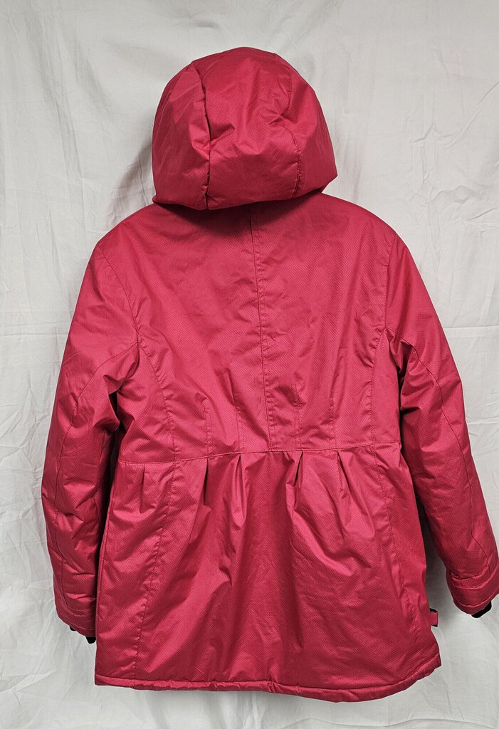 ZeroXposur Jacket, Size: Yth XL (16) Pink