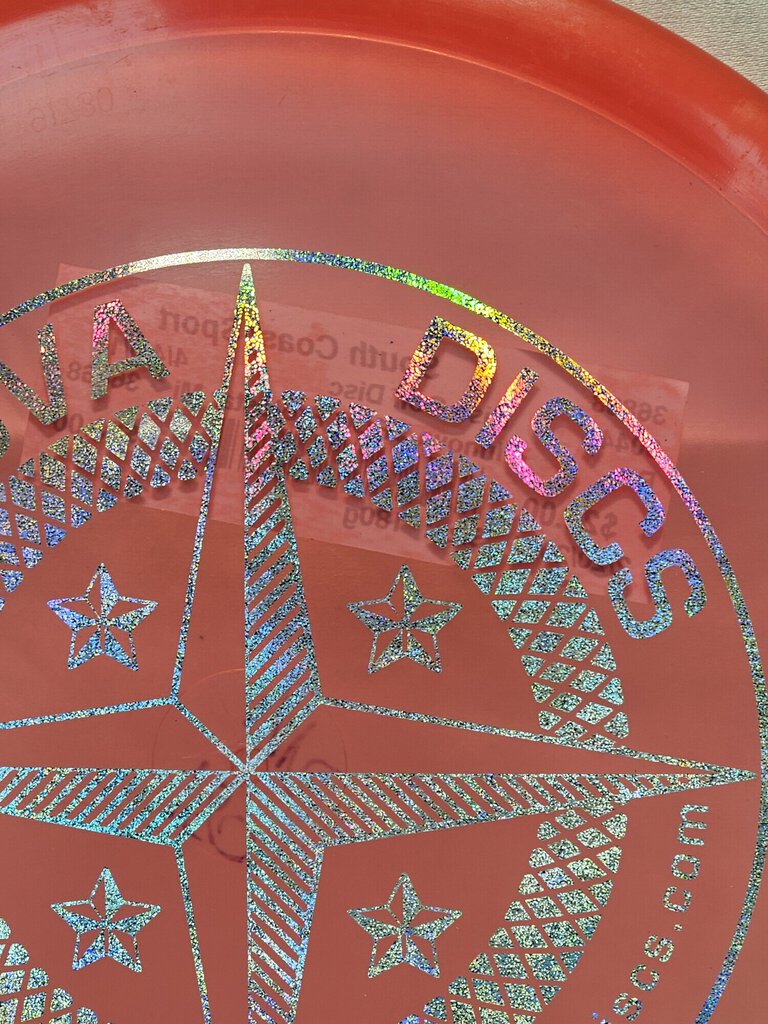 New Innova Champion First Run VROC Proto Star Mid-Range Disc Golf Disc