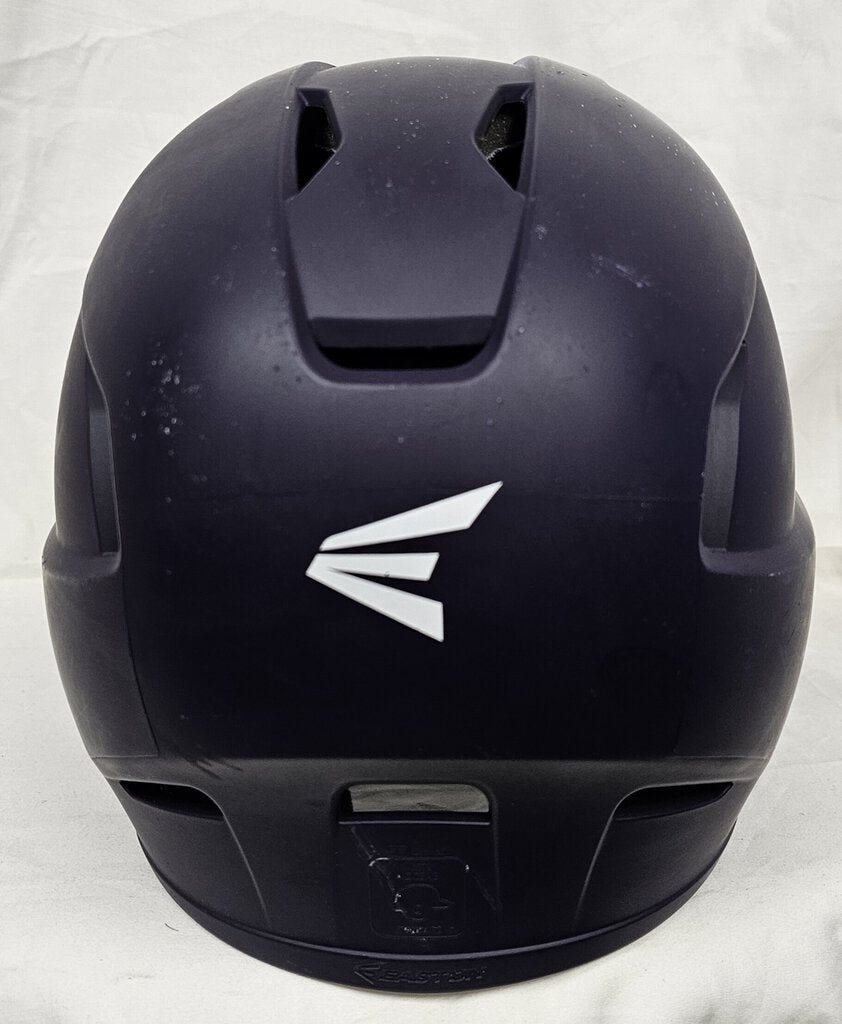 Easton Z5 2.0 Batting Helmet with Mask, Purple, Size: XL 7 1/2 - 8