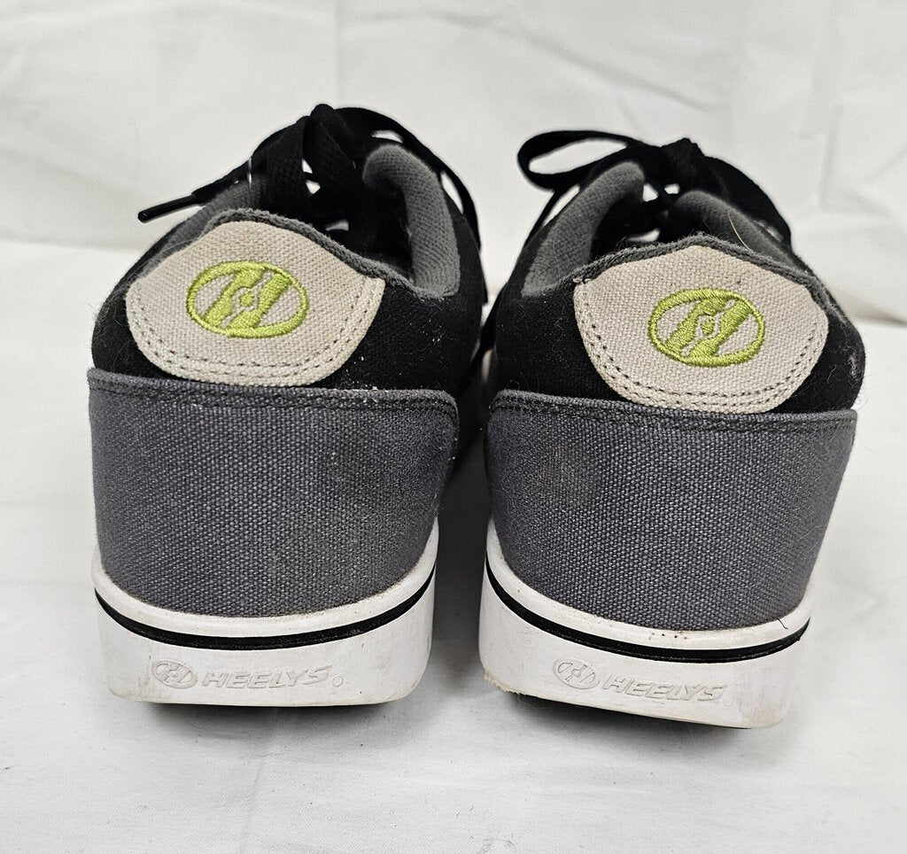 Heelys Wheeled Shoes- Size 6