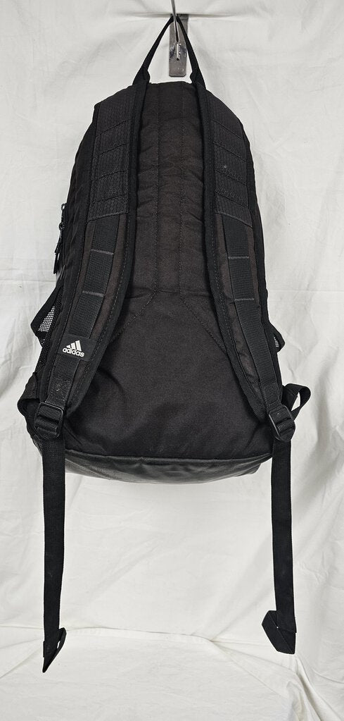 Adidas Stadium Soccer Backpack, Black