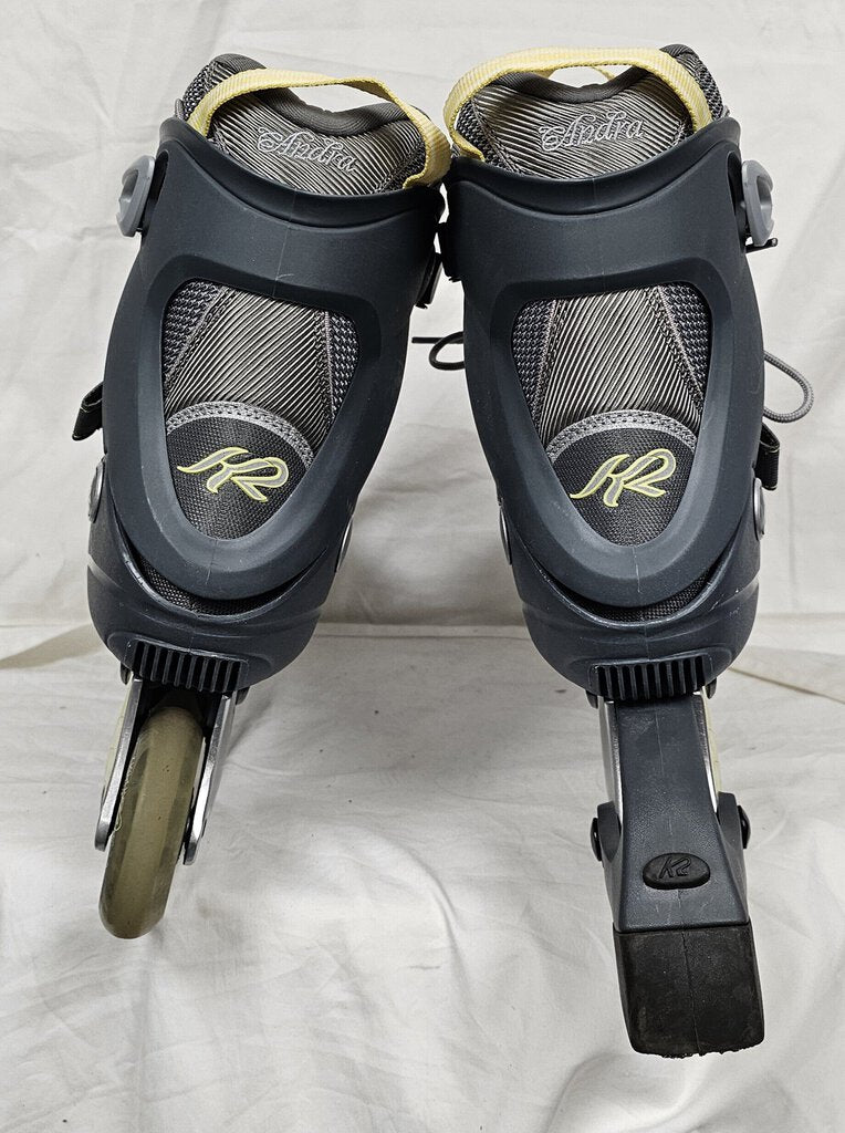 K2 T:nine Andra Womens Inline Skates, Size: 10