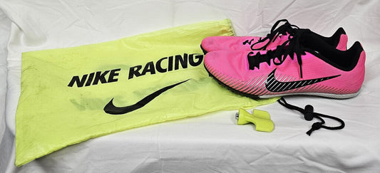 Nike Zoom Rival Multi Track & Field Cleats, Size: 9.5