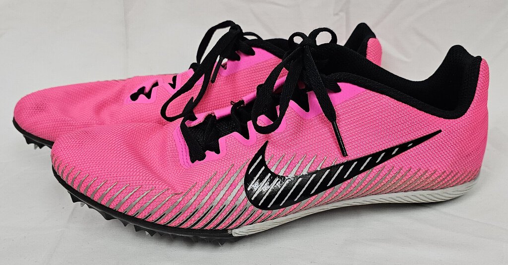 Nike Zoom Rival Multi Track & Field Cleats, Size: 9.5