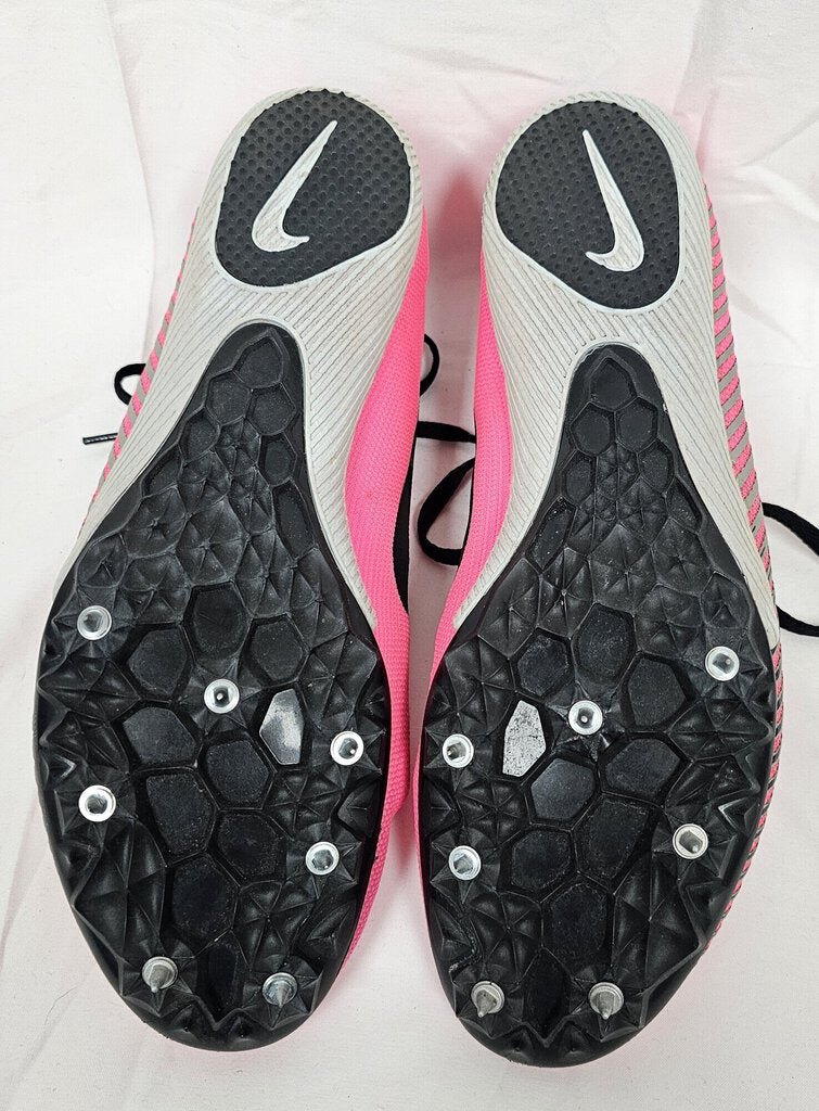 Nike Zoom Rival Multi Track & Field Cleats, Size: 9.5