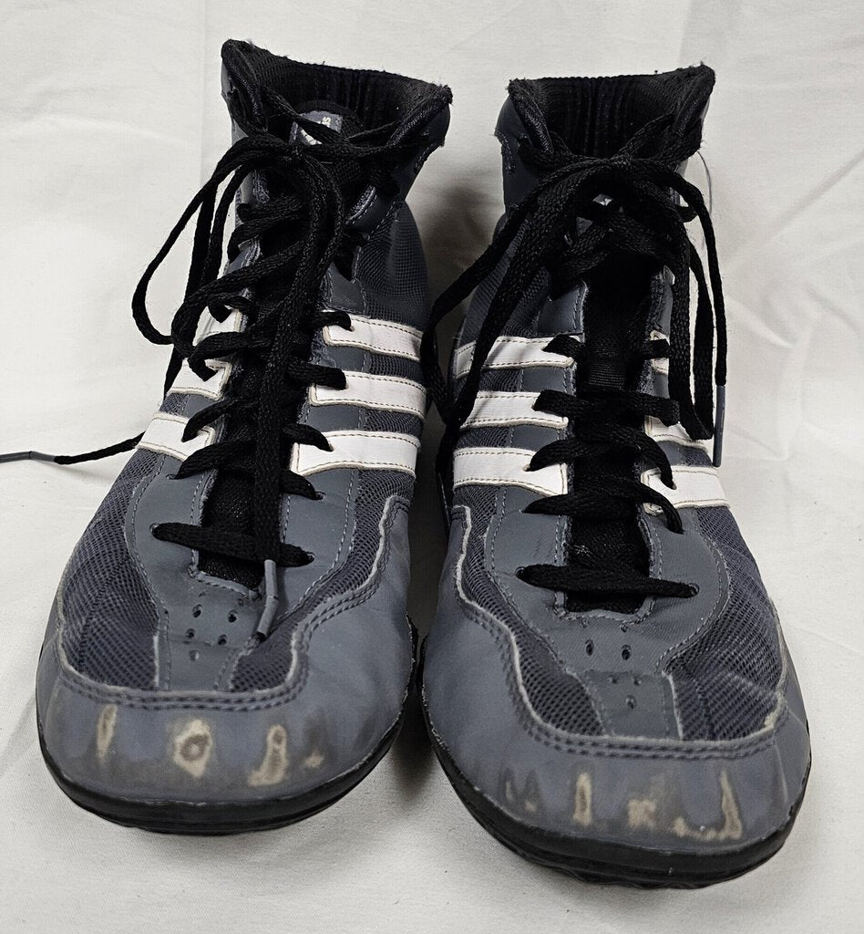 Adidas Mat Wizard 2 Wrestling Shoes, Mens Size: 8