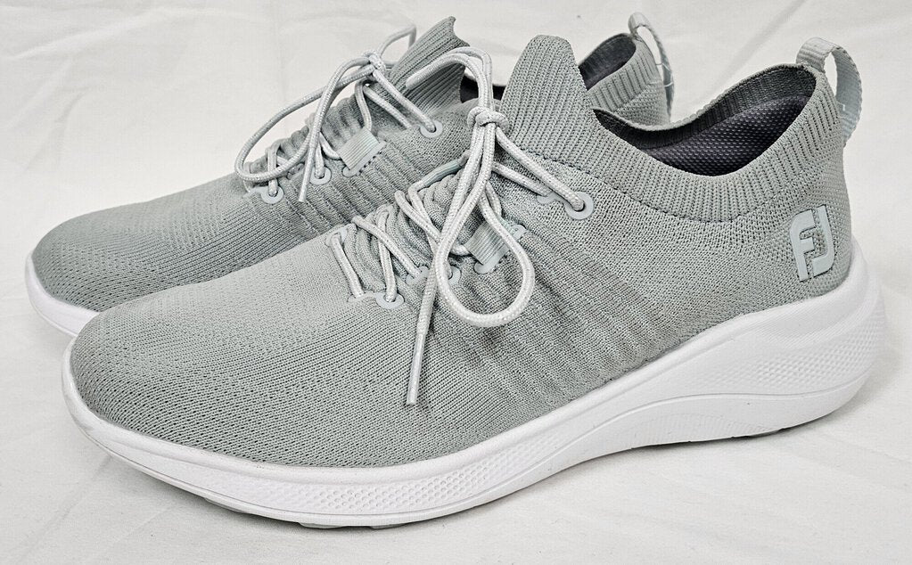 FootJoy Flex XP Womens Golf Shoe, Size 7.5