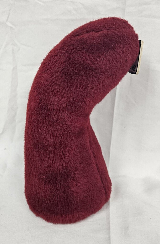 Ping Club Head Cover, Red, Size: 5