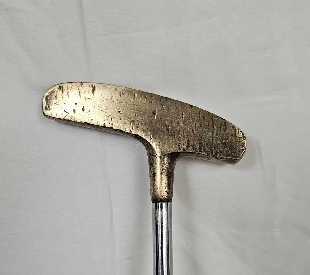Wilson Augusta 350 Blade Golf Putter, 35in., Left or Right Hand