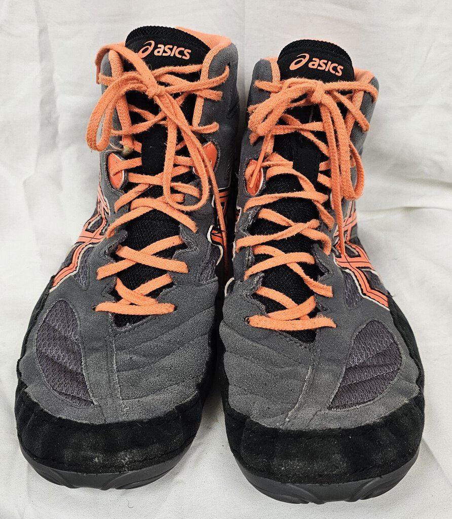 Asics Snapdown Wrestling Shoes, Mens Size: 11.5