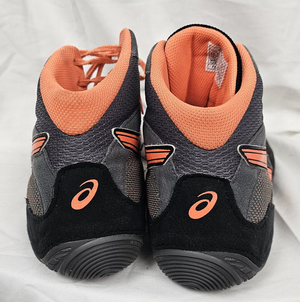Asics Snapdown Wrestling Shoes, Mens Size: 11.5