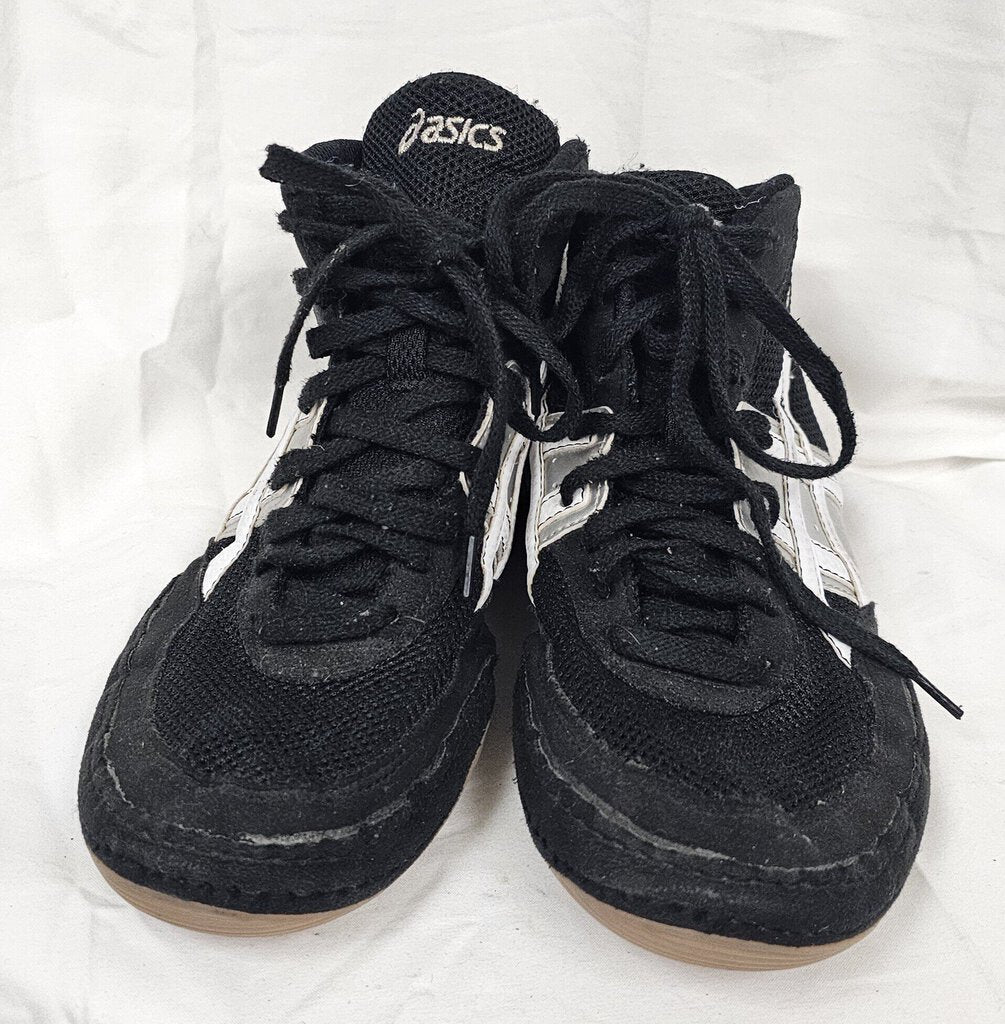 Asics Matflex Wrestling Shoes, Mens Size: 8
