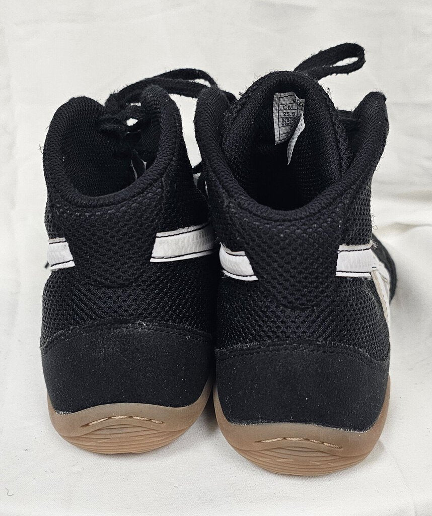 Asics Matflex Wrestling Shoes, Mens Size: 8
