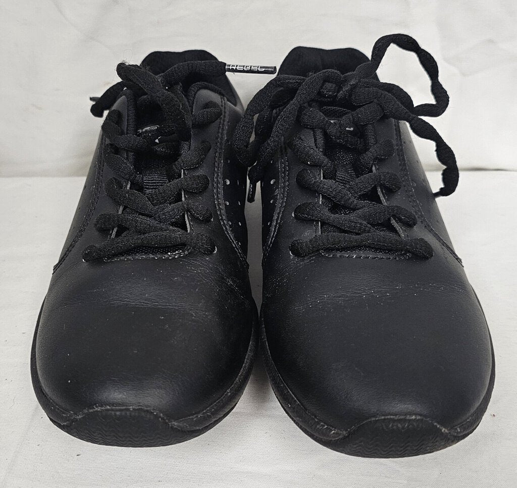 Rebel Athletics Rise 2 Cheer Shoes, Size: 3