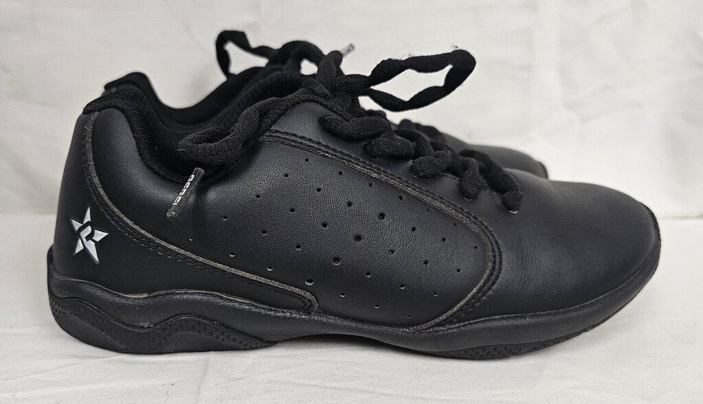 Rebel Athletics Rise 2 Cheer Shoes, Size: 3