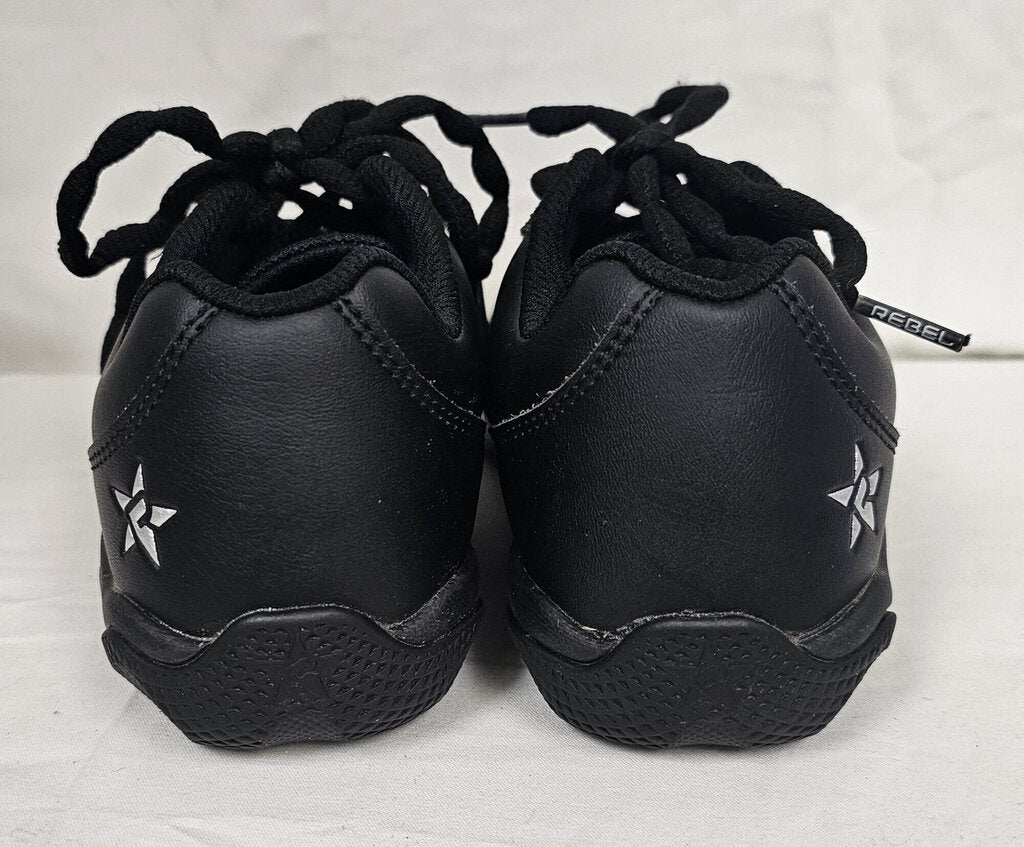 Rebel Athletics Rise 2 Cheer Shoes, Size: 3