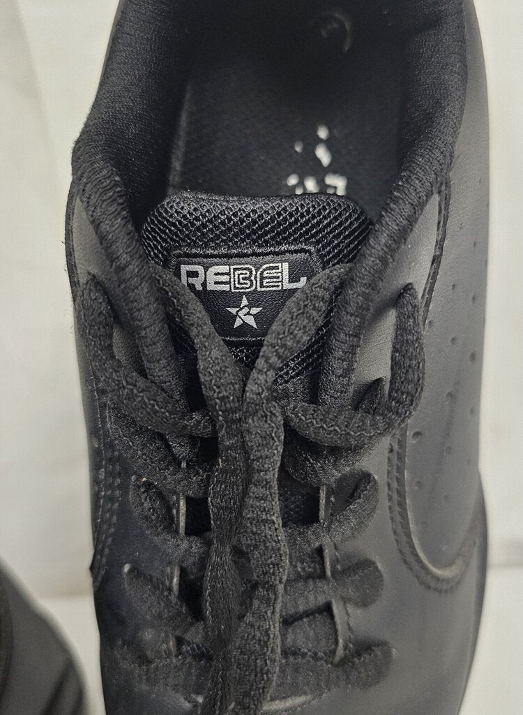 Rebel Athletics Rise 2 Cheer Shoes, Size: 3