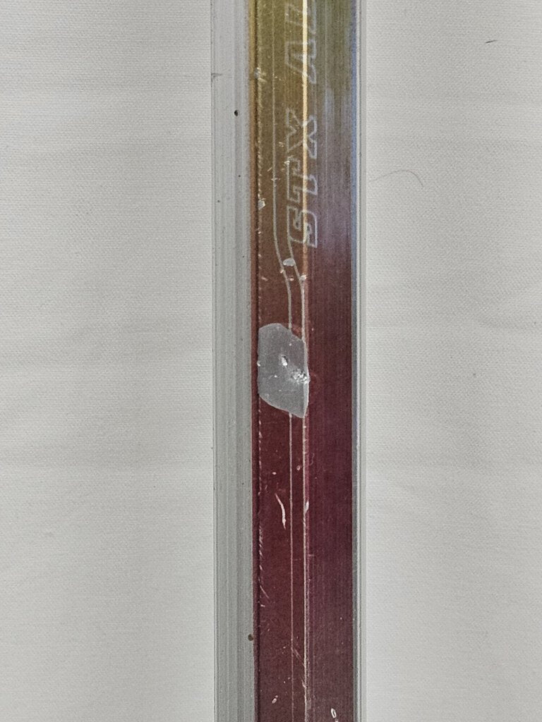 STX AL6000 Aluminum Alloy Shaft