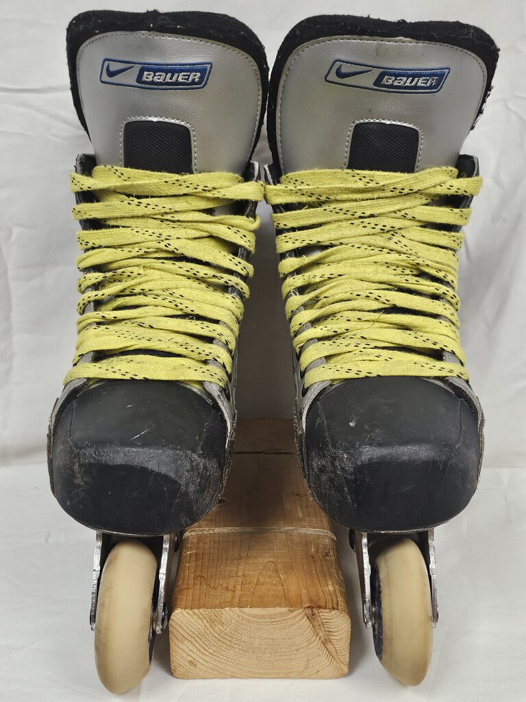 Bauer Supreme Accel-Lite Roller Hockey Skates, Size 6