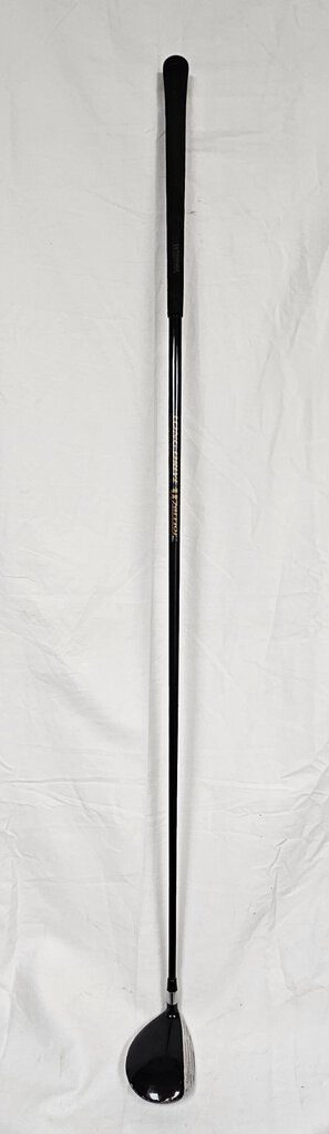 Warrior 7 Wood Faiway Extreme Weighting, 24 Degree Loft, Mens Right Hand, Graphite Shaft