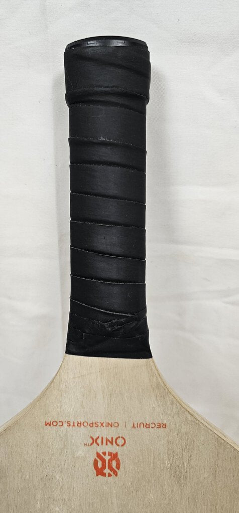 Onix Recruit Poplar Wood Pickleball Paddle