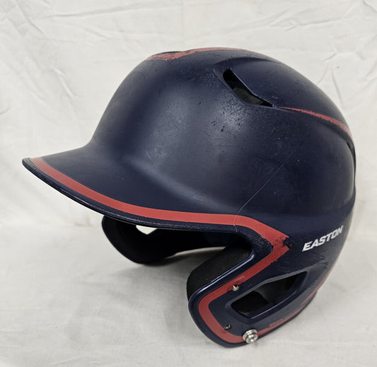 Easton Z5 2.0 2Tone Matte Batting Helmet, Size: Senior