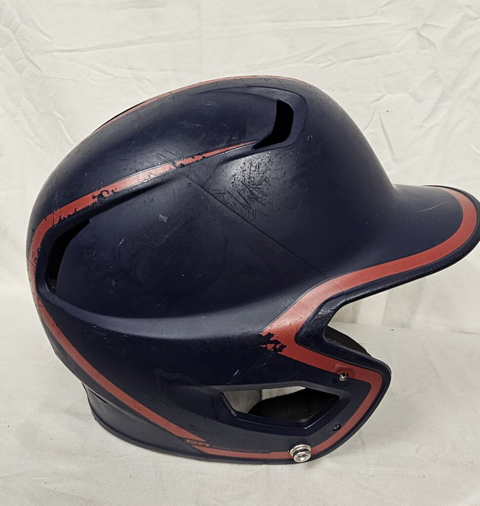 Easton Z5 2.0 2Tone Matte Batting Helmet, Size: Senior