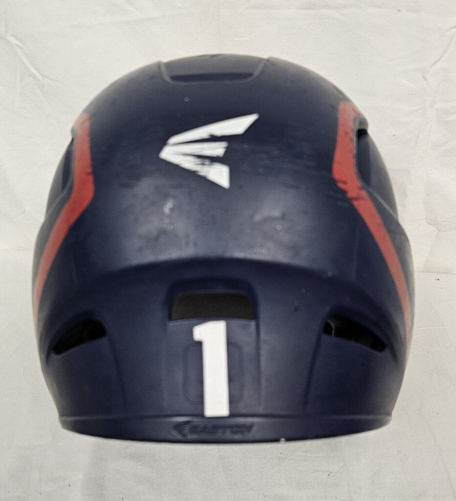 Easton Z5 2.0 2Tone Matte Batting Helmet, Size: Senior