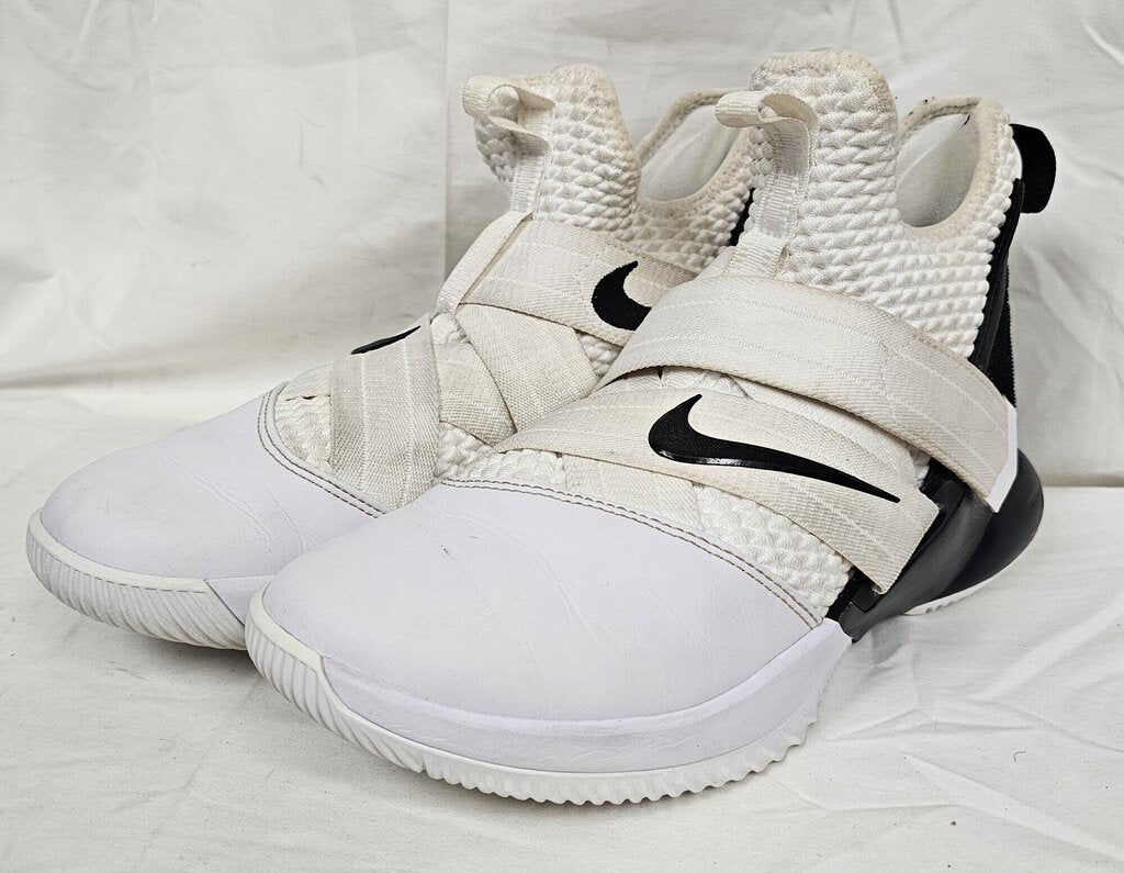 Nike Lebron Soldier 12 TB Basketball Shoes, Mens Size: 8