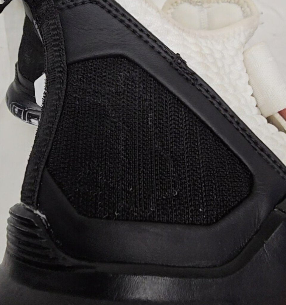 Nike Lebron Soldier 12 TB Basketball Shoes, Mens Size: 8