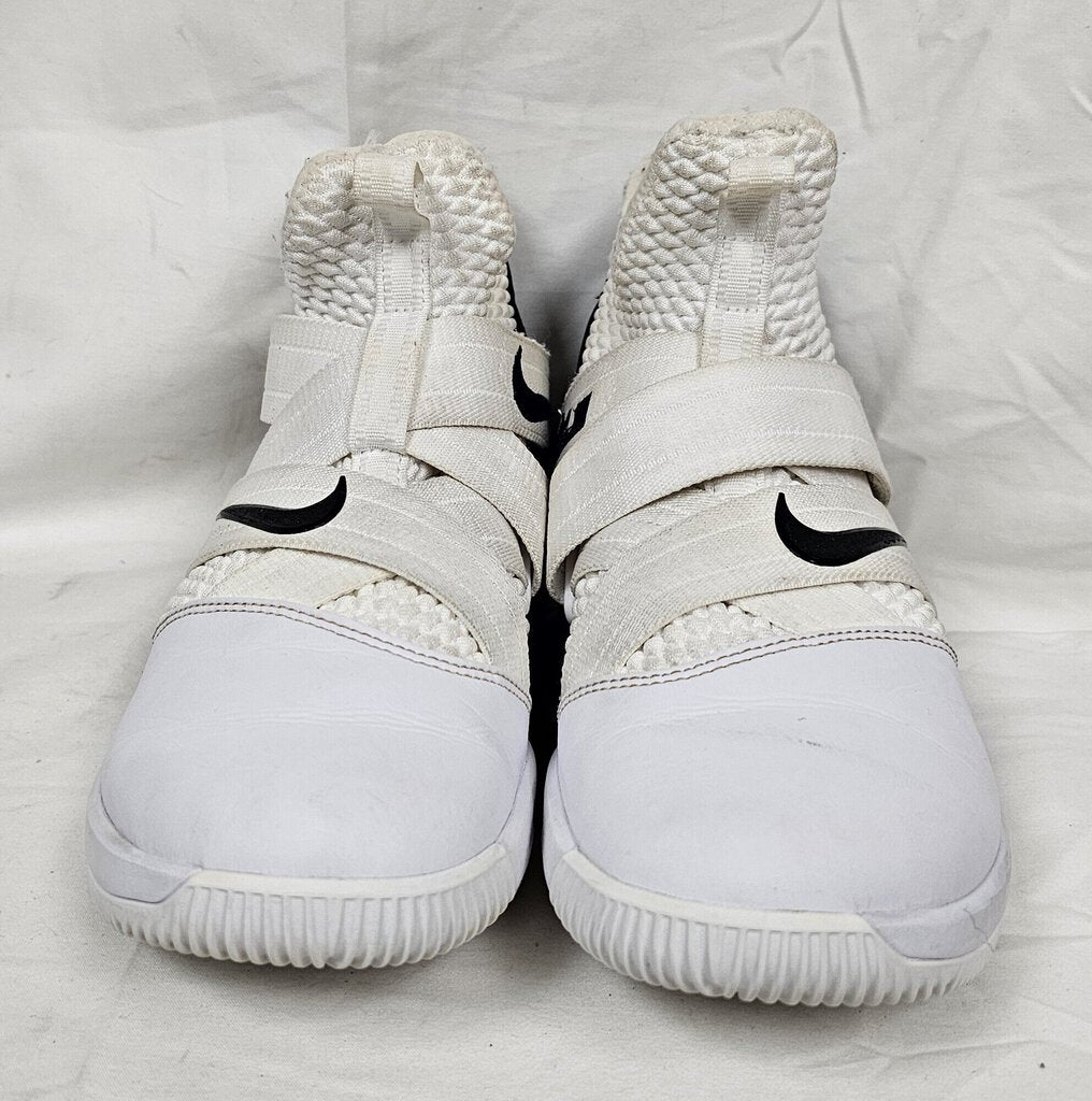 Nike Lebron Soldier 12 TB Basketball Shoes, Mens Size: 8