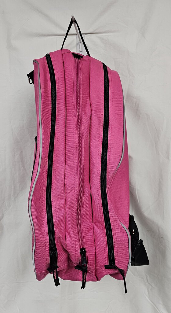 Athletico Skate Bag, Pink, Size: OS
