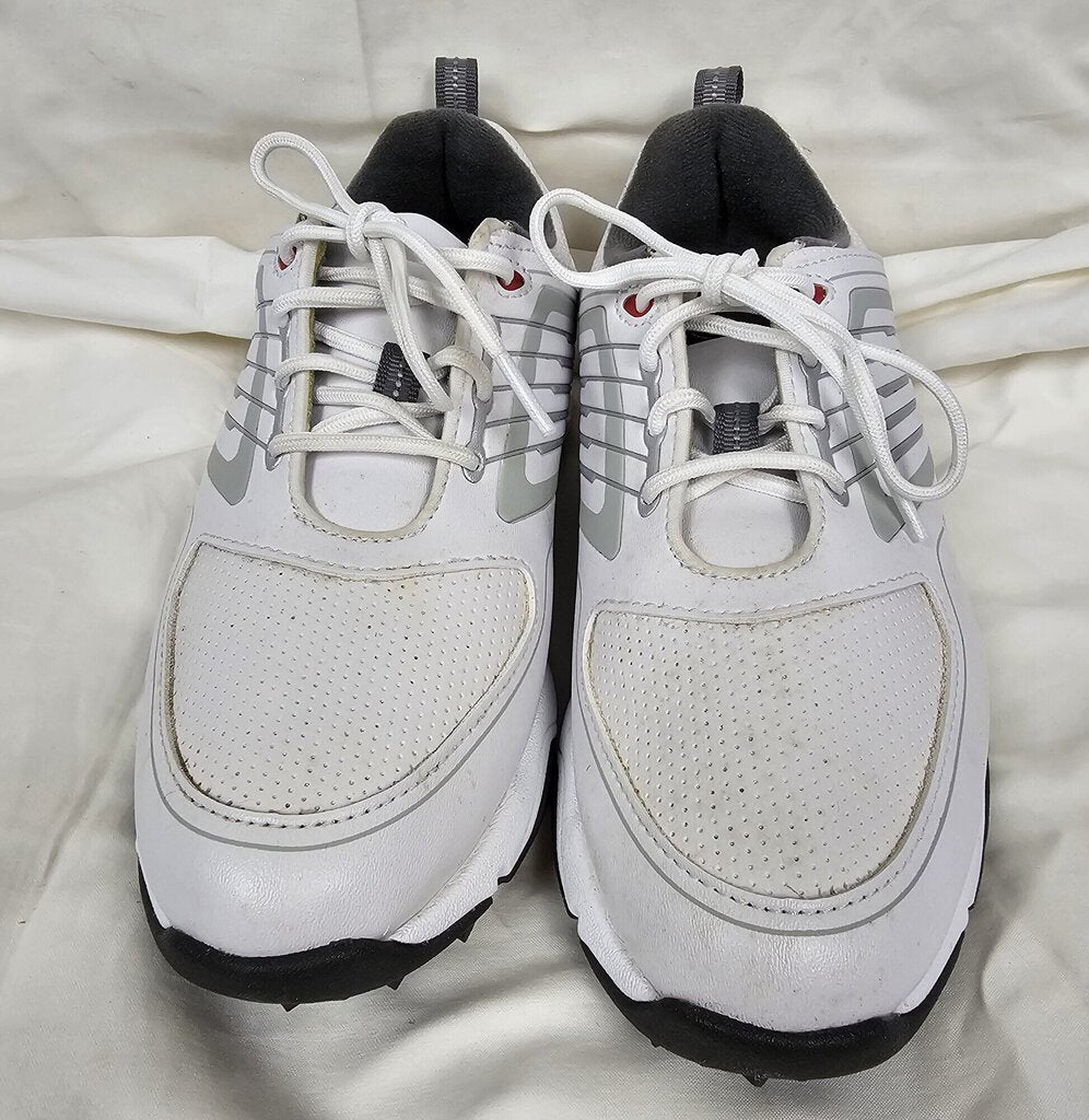 FootJoy Fury Golf Shoes, Size: 5