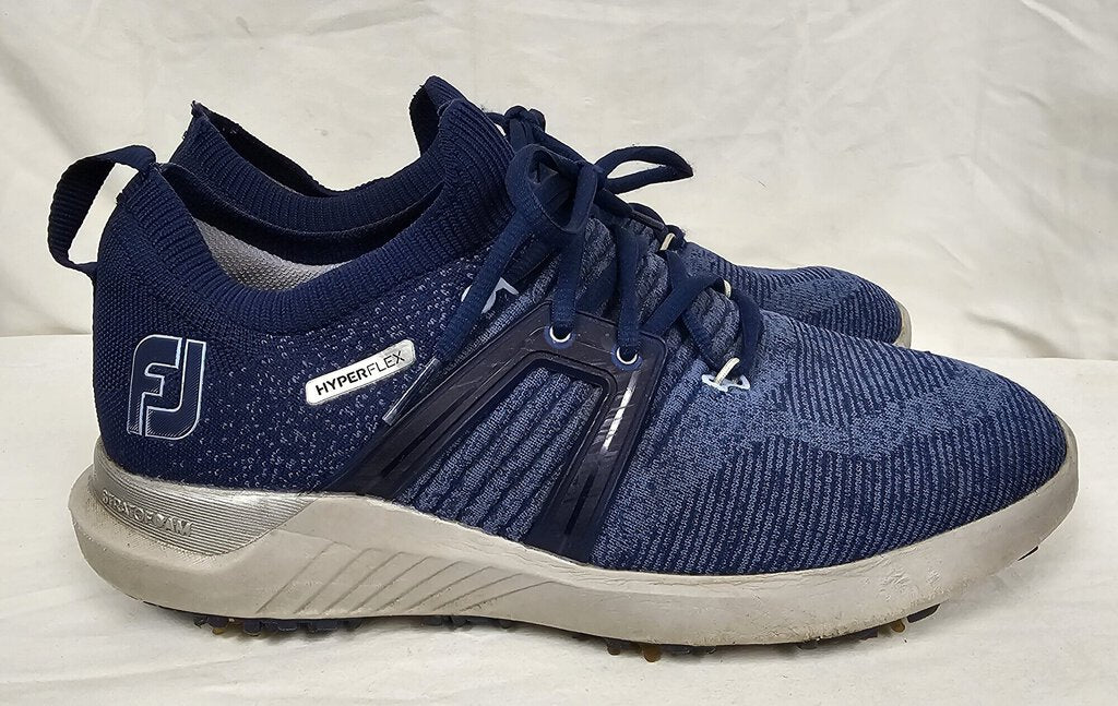 FootJoy Hyperflex Golf Shoes, Mens Size: 8.5