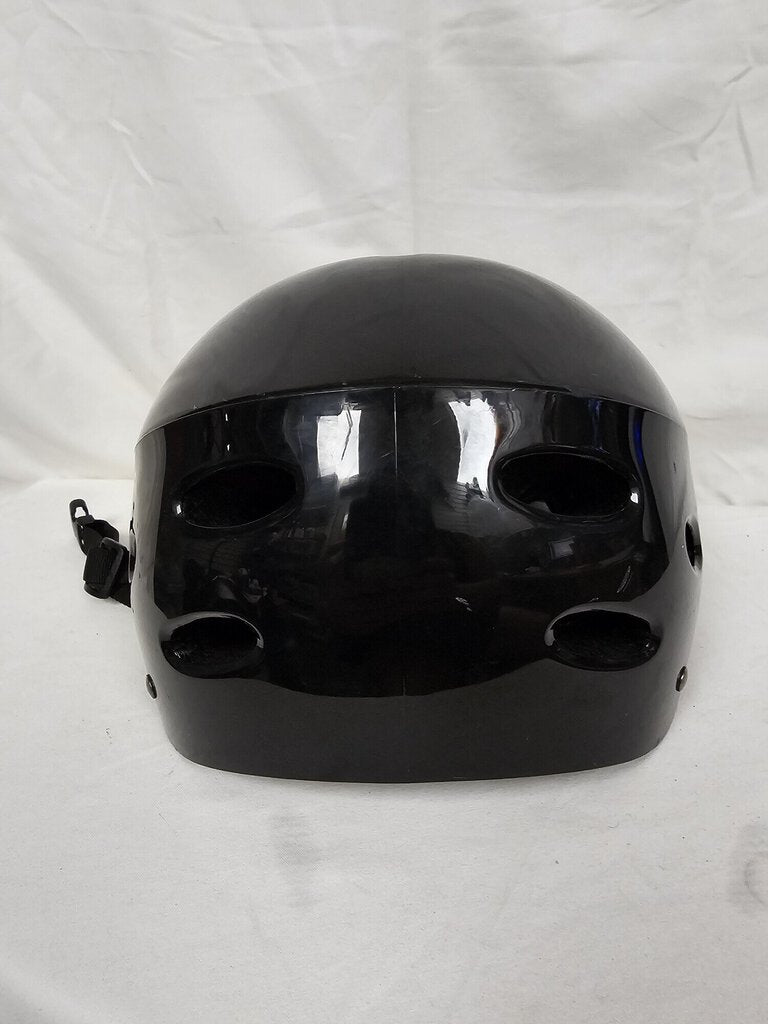 Razor V17 Multi Sport Helmet, Black, Size: Youth