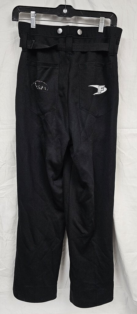 Force Rec Officiating Pants, Size: Small