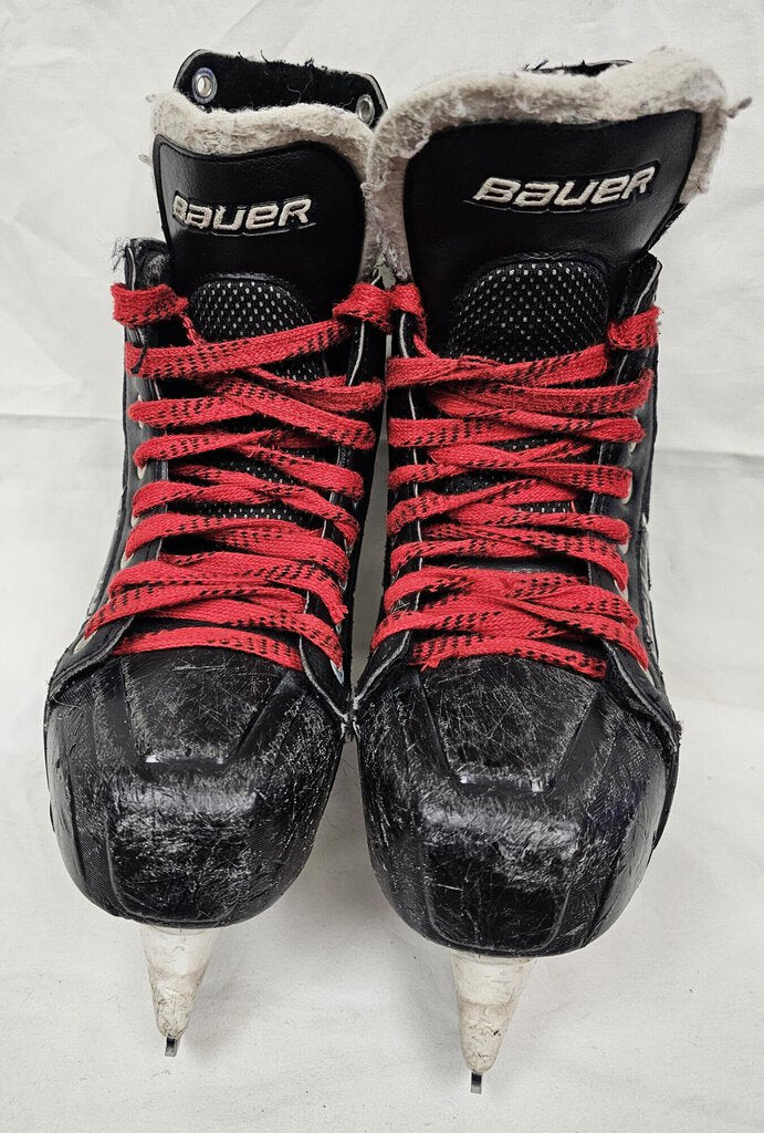 Bauer Nexus 400 Hockey Skates, Size: 2