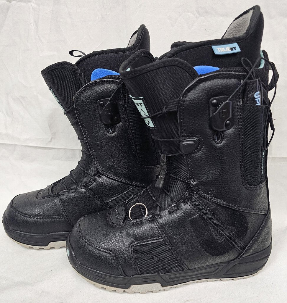 Burton Mint Womens Snowboard Boots, Size: 6