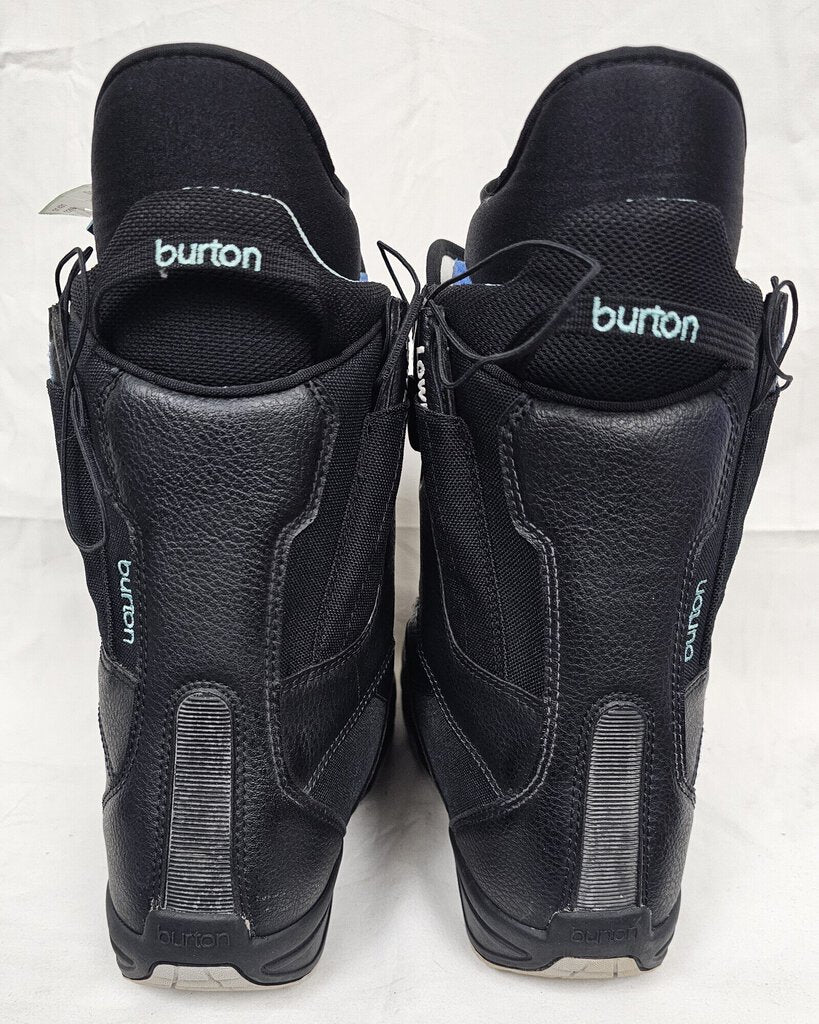 Burton Mint Womens Snowboard Boots, Size: 6