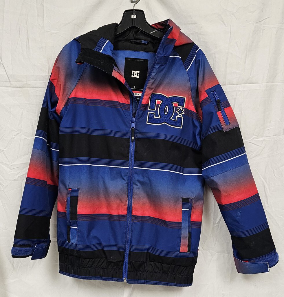 DC Snowboard Jacket, Size: 12
