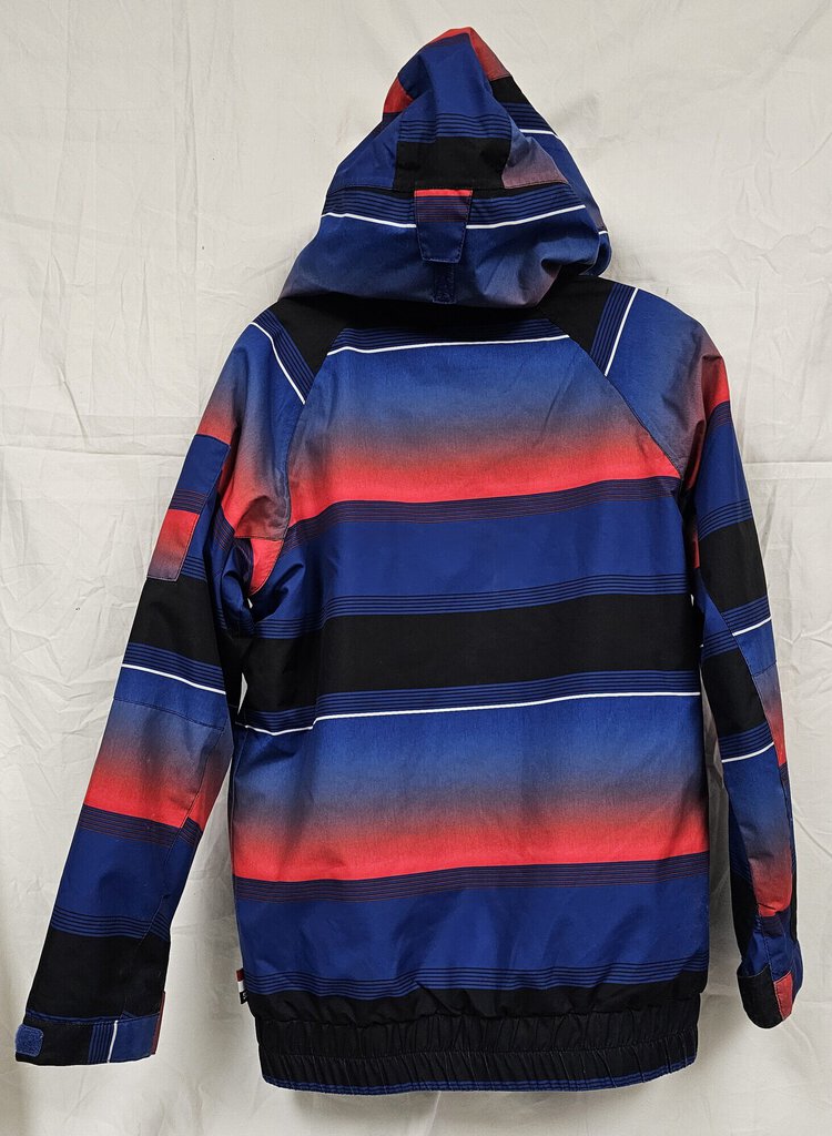 DC Snowboard Jacket, Size: 12