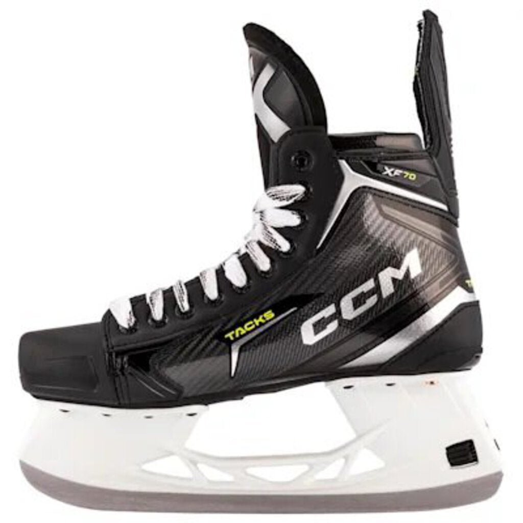 CCM Tacks XF70 Hockey Skates - Junior