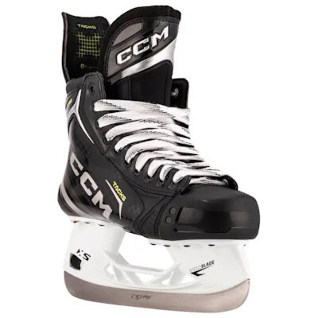 CCM Tacks XF80 Skate Intermediate